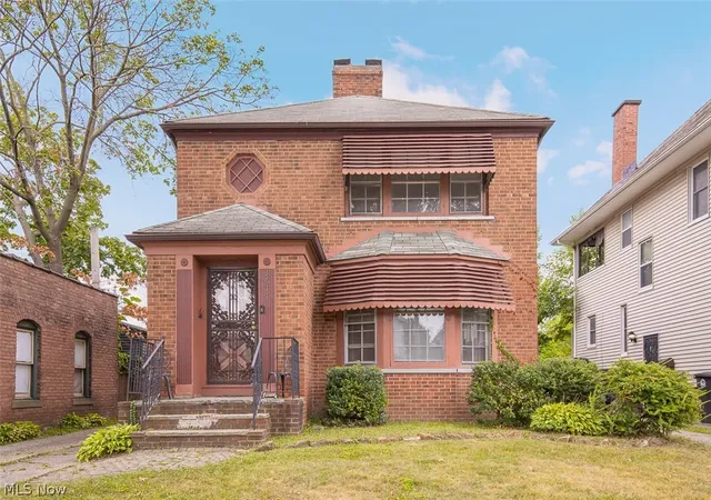 Photo 1 of Multi family home for sale at 2617 E 130th Street, Cleveland, OH 44120 | MLS# 5234648 | Listing updated on 2026-09-03