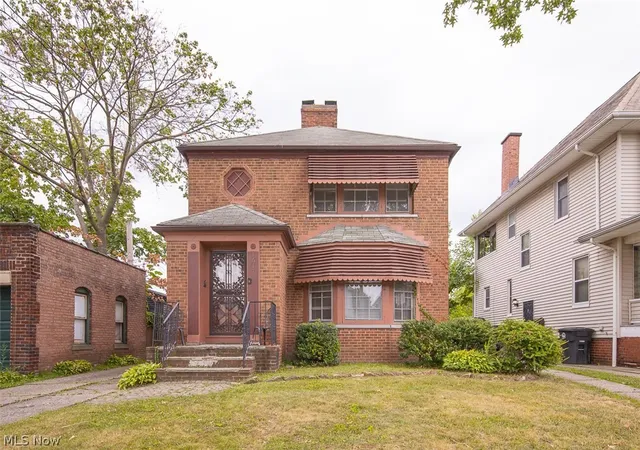 Photo 2 of Multi family home for sale at 2617 E 130th Street, Cleveland, OH 44120 | MLS# 5234648 | Listing updated on 2026-09-03