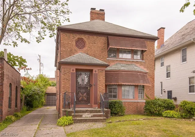 Photo 3 of Multi family home for sale at 2617 E 130th Street, Cleveland, OH 44120 | MLS# 5234648 | Listing updated on 2026-10-03