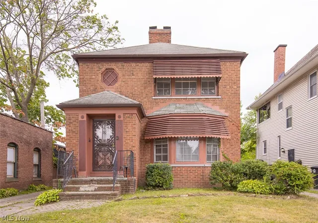 Photo 43 of Multi family home for sale at 2617 E 130th Street, Cleveland, OH 44120 | MLS# 5234648 | Listing updated on 2026-09-03