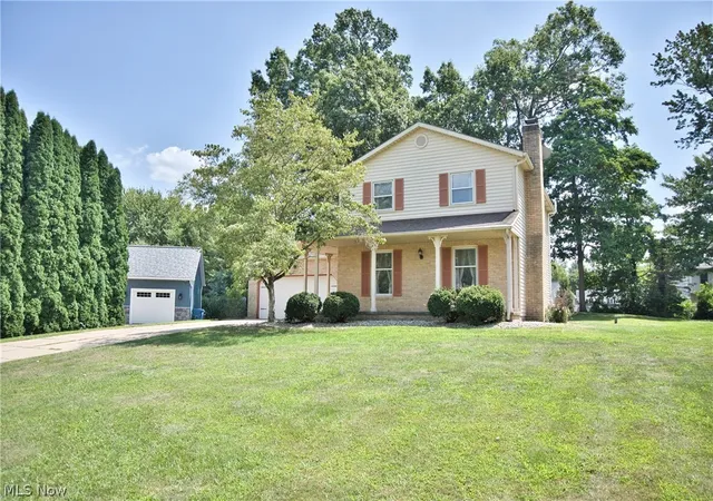 Photo 1 of Single family home for sale at 2758 Parkplace Dr, Green, OH 44685 | MLS# 5234284 | Listing updated on 2026-09-08
