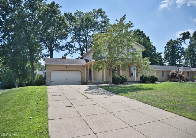 Photo 2 of Single family home for sale at 2758 Parkplace Dr, Green, OH 44685 | MLS# 5234284 | Listing updated on 2026-09-08