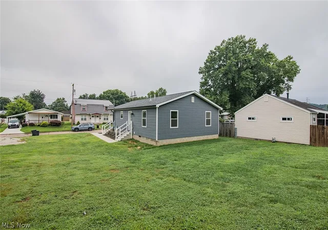 Photo 4 of Sale Pending at 613 21st Street, Vienna, WV 26105 | MLS# 5228939 | Listing updated on 2026-09-25