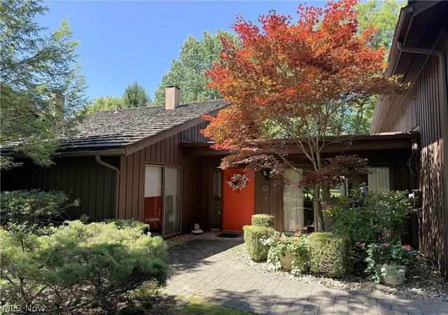 Photo 1 of Condo for sale at 438 73 Cedar Ridge, Aurora, OH 44202 | MLS# 5234173 | Listing updated on 2026-10-03
