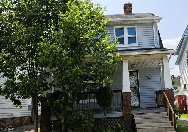 Photo 1 of Single family home for sale at 13420 Saybrook Ave, Garfield Heights, OH 44105 | MLS# 5234688 | Listing updated on 2026-09-14