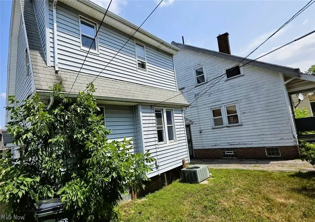 Photo 2 of Single family home for sale at 13420 Saybrook Ave, Garfield Heights, OH 44105 | MLS# 5234688 | Listing updated on 2026-09-14