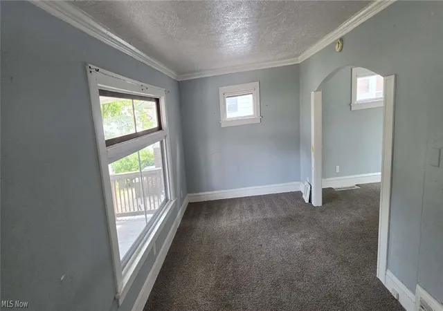 Photo 3 of Single family home for sale at 13420 Saybrook Ave, Garfield Heights, OH 44105 | MLS# 5234688 | Listing updated on 2026-09-14