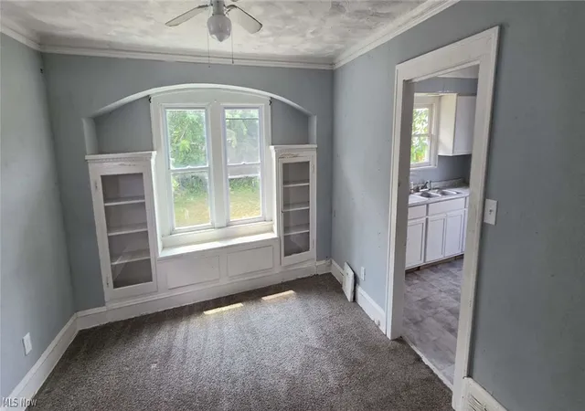 Photo 3 of Single family home for sale at 13420 Saybrook Ave, Garfield Heights, OH 44105 | MLS# 5234688 | Listing updated on 2026-09-14