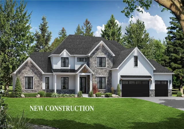 Single family home for sale at 28525 Hidden Valley Dr, Chagrin Falls, OH 44022 | MLS# 5229895 | Listing updated on 2026-09-02
