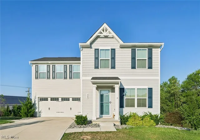 Single family home for sale at 248 Captain Trl, Seville, OH 44273 | MLS# 5223202