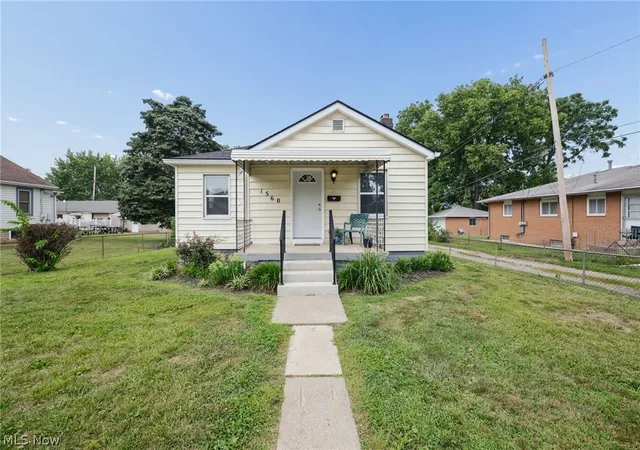 Photo 3 of Single family home for sale at 1560 Garling Ave, Columbus, OH 43223 | MLS# 5234692 | Listing updated on 2026-10-04