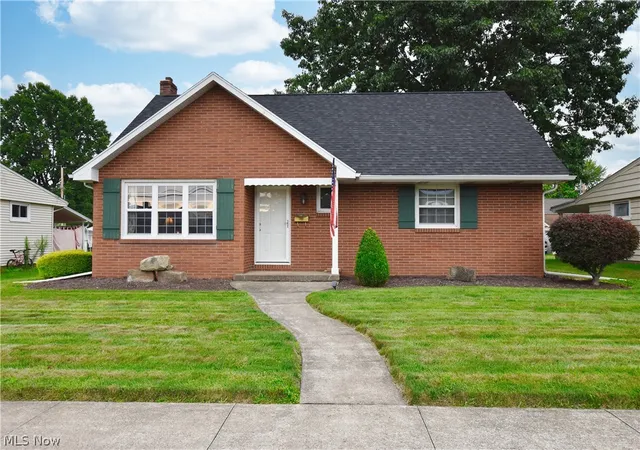 Photo 42 of Single family home for sale at 825 4th Street SW, New Philadelphia, OH 44663 | MLS# 5234090 | Listing updated on 2026-09-25