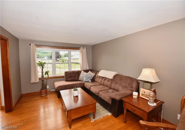 Photo 4 of Single family home for sale at 825 4th Street SW, New Philadelphia, OH 44663 | MLS# 5234090 | Listing updated on 2026-09-25