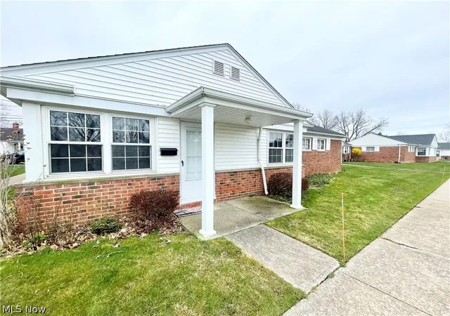 Condo for sale at 235 E 235th Street #136, Euclid, OH 44123 | MLS# 5234620