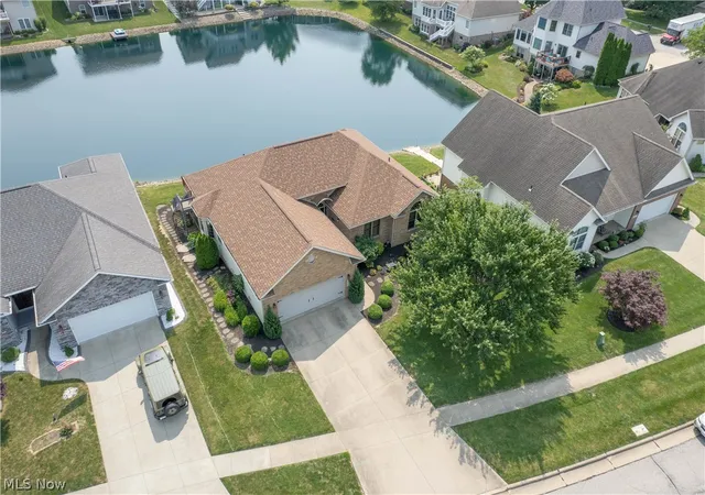 Photo 1 of Single family home for sale at 3997 Stone Crk Dr, Wooster, OH 44691 | MLS# 5234751 | Listing updated on 2026-09-03