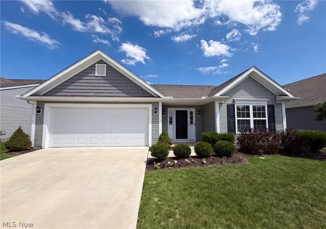 Photo 1 of Sale Pending at 159 Prestwyck Ln, Elyria, OH 44035 | MLS# 5234759 | Listing updated on 2026-09-04
