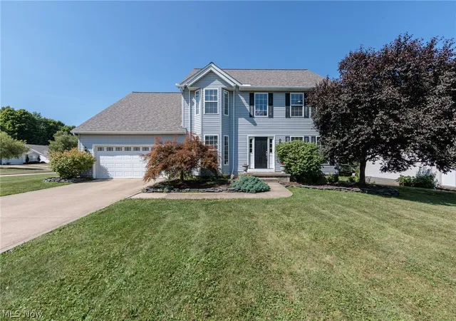 Photo 1 of Sale Pending at 3621 Shelton Ln, Brunswick, OH 44212 | MLS# 5233833 | Listing updated on 2026-09-04