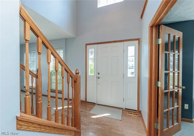 Photo 3 of Sale Pending at 3621 Shelton Ln, Brunswick, OH 44212 | MLS# 5233833 | Listing updated on 2026-09-04