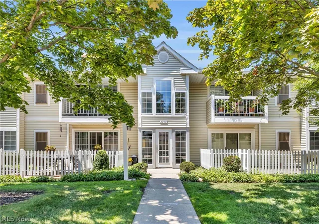 Photo 1 of Condo for sale at 2999 S Bay Dr #F8, Westlake, OH 44145 | MLS# 5234760 | Listing updated on 2026-09-04