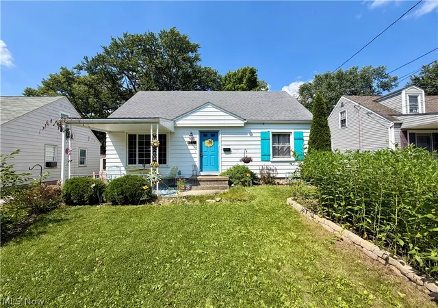 Photo 1 of Single family home for sale at 116 Terrace Dr, Boardman, OH 44512 | MLS# 5234318 | Listing updated on 2026-09-03