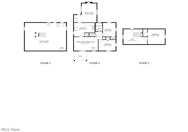 Photo 23 of Single family home for sale at 116 Terrace Dr, Boardman, OH 44512 | MLS# 5234318 | Listing updated on 2026-09-03