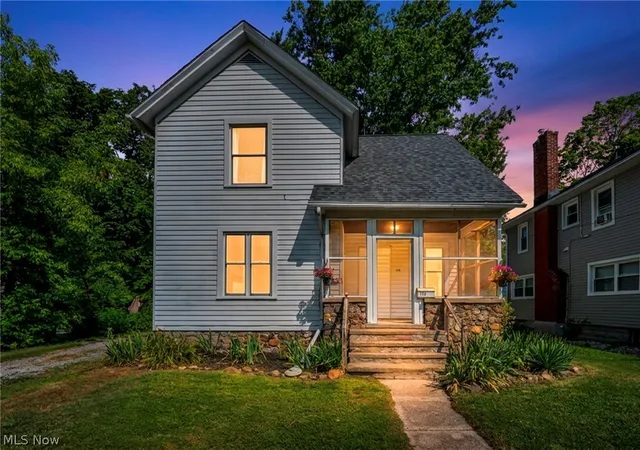 Photo 1 of Single family home for sale at 175 E Walnut Ave, Painesville, OH 44077 | MLS# 5234788 | Listing updated on 2026-09-13