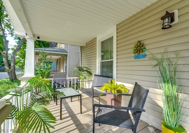 Photo 2 of Single family home for sale at 77 Devonshire Dr, Akron, OH 44312 | MLS# 5234821 | Listing updated on 2026-09-13
