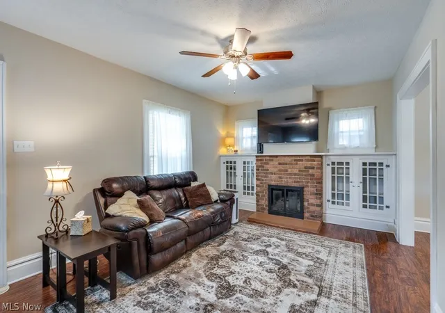 Photo 3 of Single family home for sale at 77 Devonshire Dr, Akron, OH 44312 | MLS# 5234821 | Listing updated on 2026-09-13