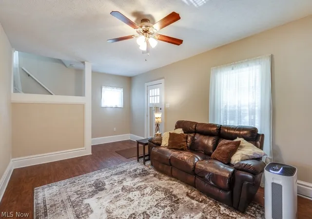 Photo 4 of Single family home for sale at 77 Devonshire Dr, Akron, OH 44312 | MLS# 5234821 | Listing updated on 2026-09-13
