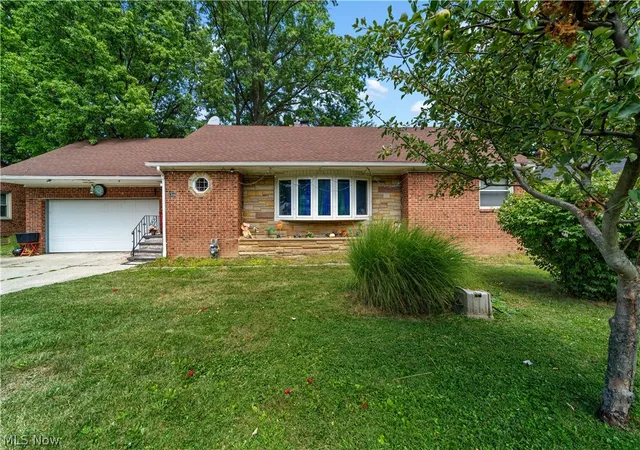 Photo 1 of Single family home for sale at 1316 Wexford Ave, Cleveland, OH 44134 | MLS# 5234616 | Listing updated on 2026-09-02