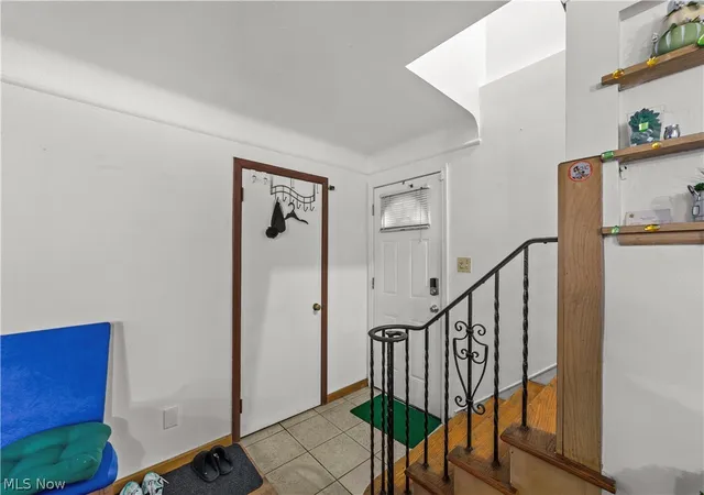 Photo 3 of Single family home for sale at 1316 Wexford Ave, Cleveland, OH 44134 | MLS# 5234616 | Listing updated on 2026-09-02
