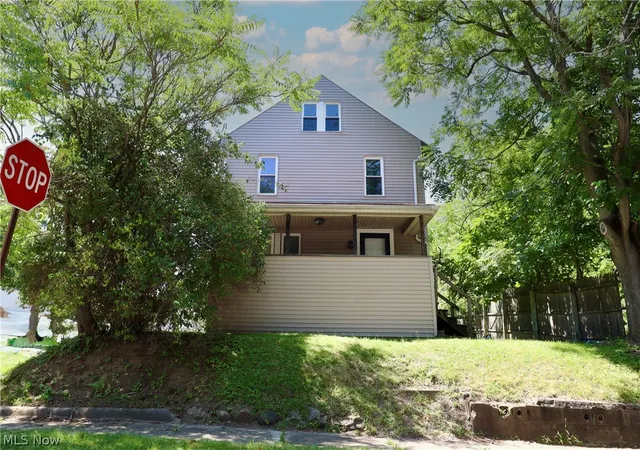 Photo 1 of Single family home for sale at 2250 6th Street Sw, Akron, OH 44314 | MLS# 5231047 | Listing updated on 2026-09-14