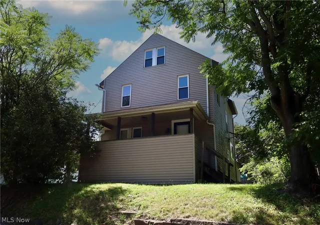 Photo 2 of Single family home for sale at 2250 6th Street Sw, Akron, OH 44314 | MLS# 5231047 | Listing updated on 2026-09-14