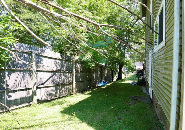 Photo 3 of Single family home for sale at 2250 6th Street SW, Akron, OH 44314 | MLS# 5231047 | Listing updated on 2026-09-14