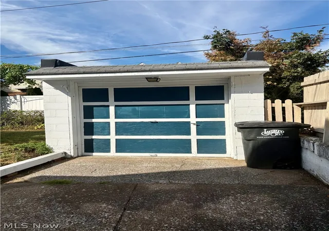 Photo 18 of Single family home for sale at 1421 Rio St, Lakewood, OH 44107 | MLS# 5234604 | Listing updated on 2026-09-12