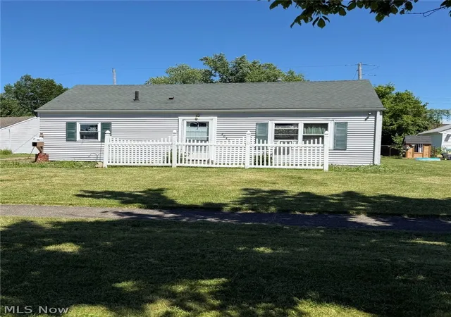 Photo 1 of Single family home for sale at 4047 Tacoma Ave, Lorain, OH 44055 | MLS# 5234830 | Listing updated on 2026-09-11