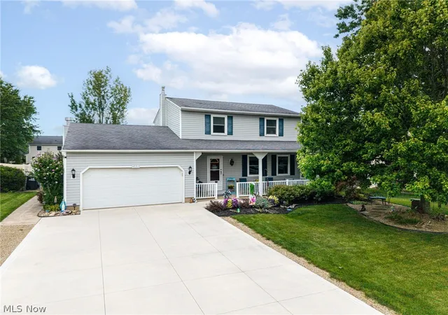 Photo 1 of Sale Pending at 4153 Rolling Hills, Brunswick, OH 44212 | MLS# 5234815 | Listing updated on 2026-09-11