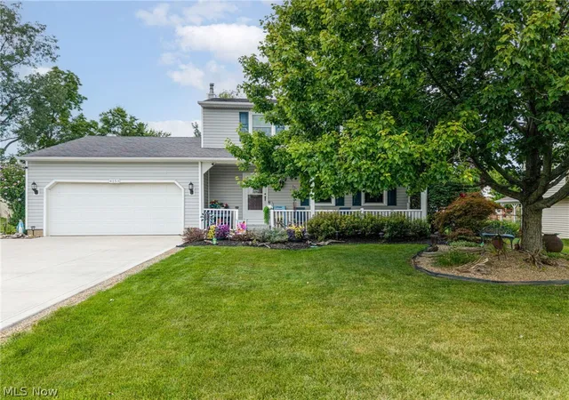 Photo 2 of Sale Pending at 4153 Rolling Hills, Brunswick, OH 44212 | MLS# 5234815 | Listing updated on 2026-09-11