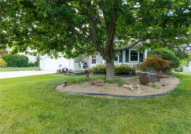 Photo 3 of Sale Pending at 4153 Rolling Hills, Brunswick, OH 44212 | MLS# 5234815 | Listing updated on 2026-09-11