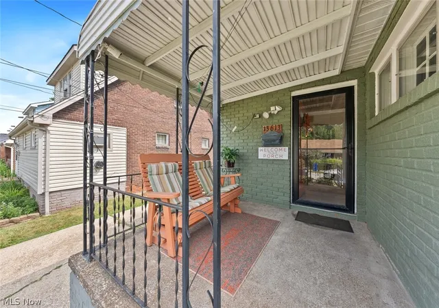 Photo 2 of Sale Pending at 13613 Astor Ave, Cleveland, OH 44135 | MLS# 5233649 | Listing updated on 2026-09-09