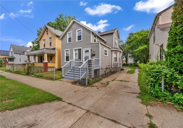 Photo 3 of Multi family home for sale at 5810 Madison Ave, Cleveland, OH 44102 | MLS# 5233677 | Listing updated on 2026-09-23