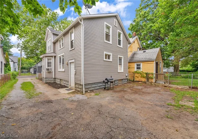 Photo 3 of House for sale at 5810 Madison Ave, Cleveland, OH 44102 | MLS# 5233677 | Listing updated on 2026-09-23