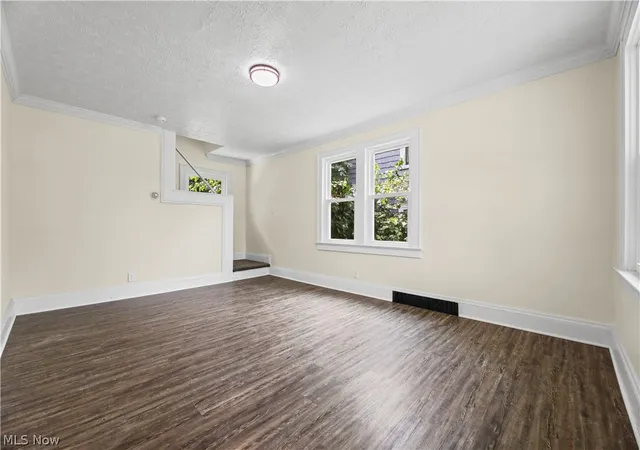 Photo 2 of Single family home for sale at 874 Wilmot St, Akron, OH 44306 | MLS# 5234856 | Listing updated on 2026-09-14