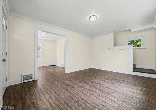 Photo 3 of Single family home for sale at 874 Wilmot St, Akron, OH 44306 | MLS# 5234856 | Listing updated on 2026-09-14