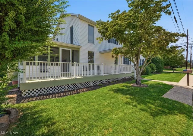 Photo 4 of Single family home for sale at 1610 9th Avenue, Vienna, WV 26105 | MLS# 5210843 | Listing updated on 2026-09-09