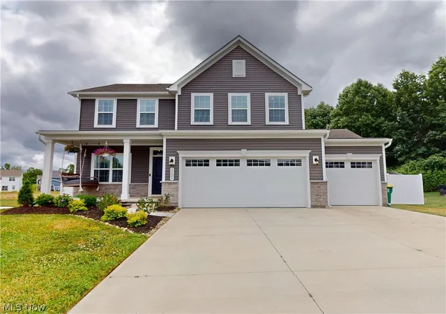 Photo 1 of Sale Pending at 3126 Azalea Ridge Dr, Perry, OH 44081 | MLS# 5234863 | Listing updated on 2026-09-21