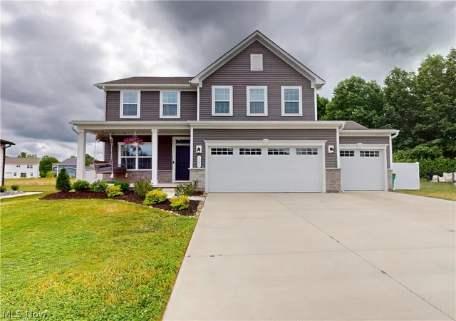 Photo 2 of Sale Pending at 3126 Azalea Ridge Dr, Perry, OH 44081 | MLS# 5234863 | Listing updated on 2026-09-21