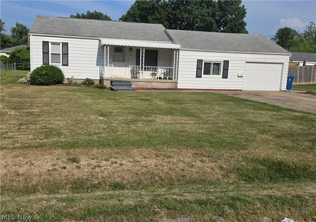 Photo 1 of Single family home for sale at 1301 Hulett Ave, Eastlake, OH 44095 | MLS# 5232750 | Listing updated on 2026-09-11