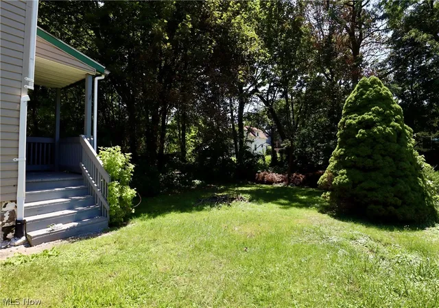 Photo 3 of Single family home for sale at 1182 5th Avenue, Akron, OH 44306 | MLS# 5231040 | Listing updated on 2026-09-14