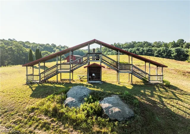 Photo 4 of Sale Pending at Township Rd 427, Coshocton, OH 43812 | MLS# 5233716 | Listing updated on 2026-09-14